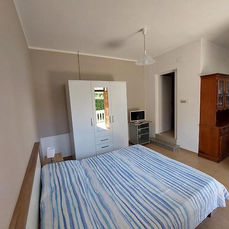 Clara 3 Daire Poreč Dış mekan fotoğraf