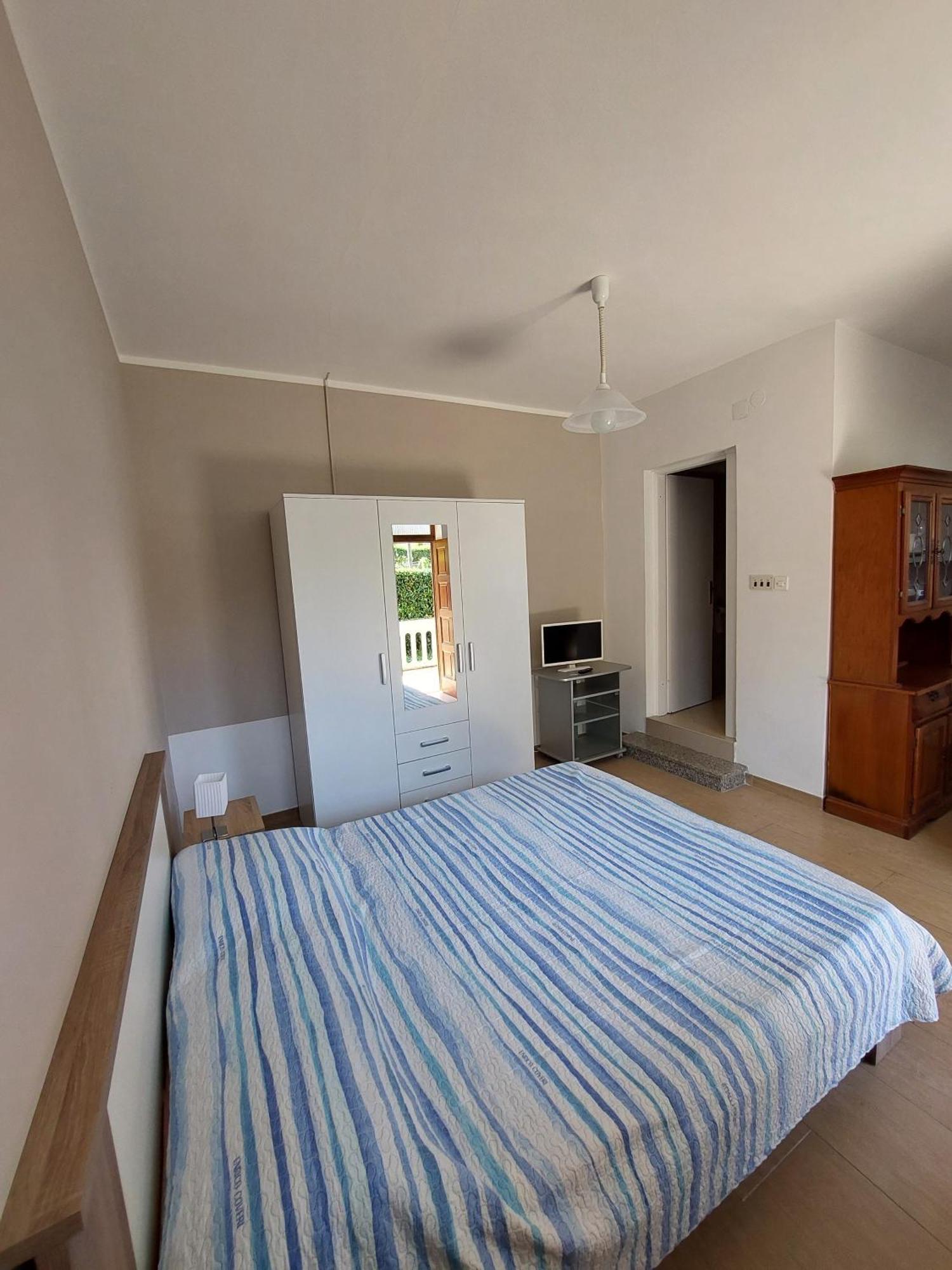Clara 3 Daire Poreč Dış mekan fotoğraf